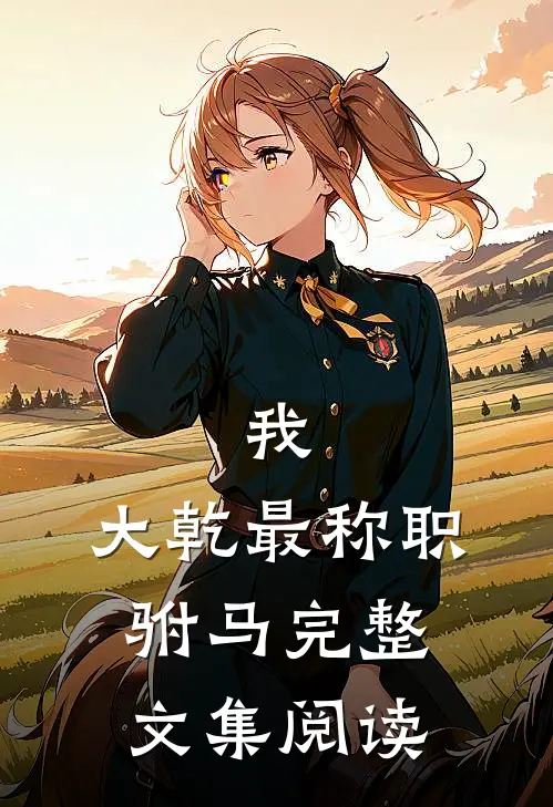 我，大乾最称职驸马完整文集阅读