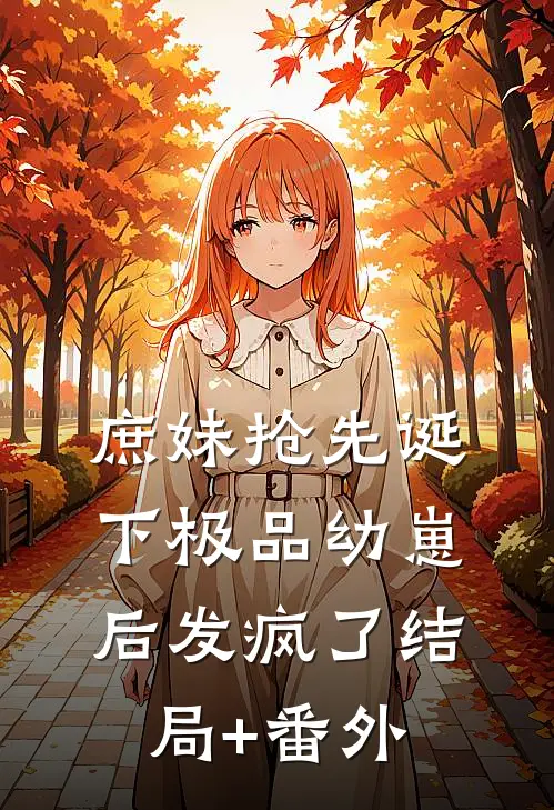 庶妹抢先诞下极品幼崽后发疯了结局+番外