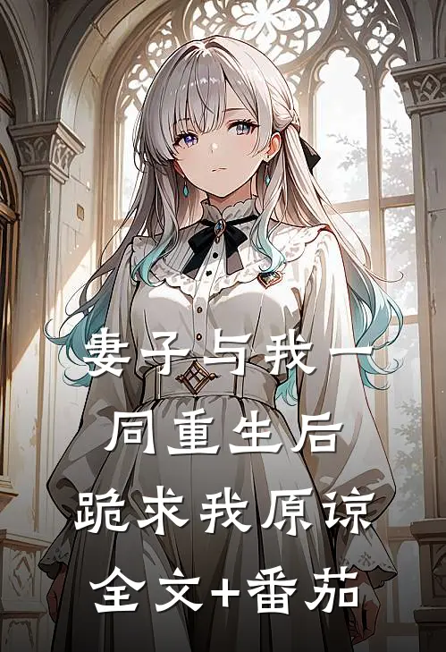 妻子与我一同重生后，跪求我原谅全文+番茄