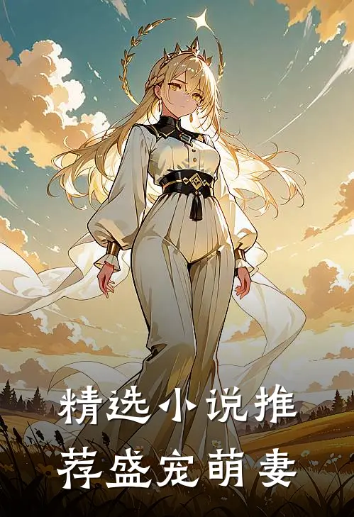 精选小说推荐盛宠萌妻