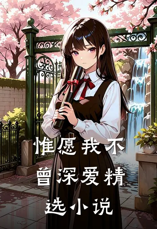 惟愿我不曾深爱精选小说