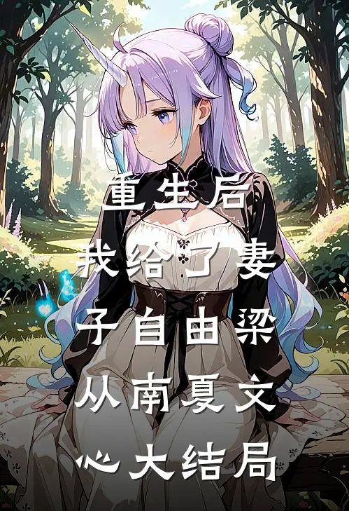 重生后，我给了妻子自由梁从南夏文心大结局