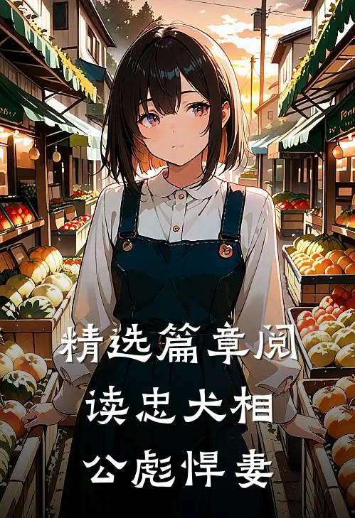精选篇章阅读忠犬相公彪悍妻