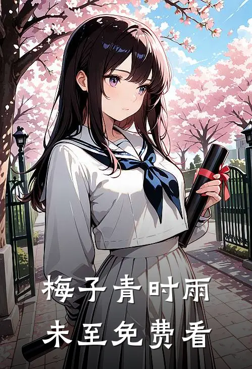 梅子青时雨未至免费看