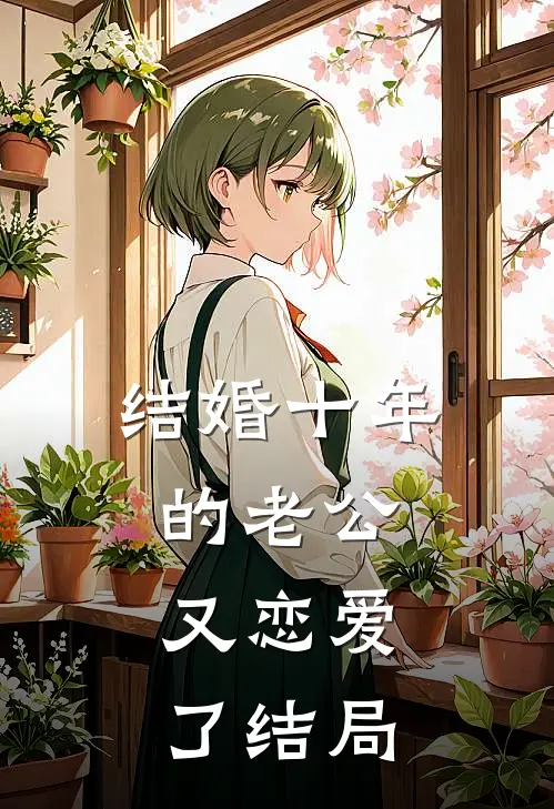 结婚十年的老公，又恋爱了结局