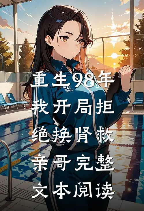 重生98年，我开局拒绝换肾救亲哥完整文本阅读