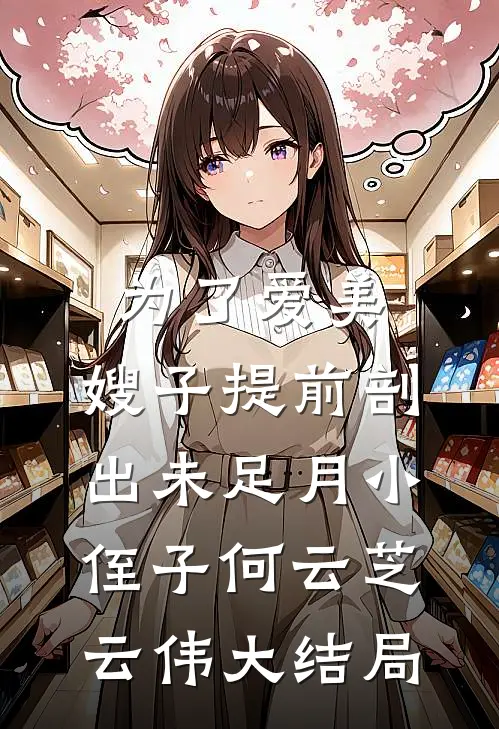 为了爱美，嫂子提前剖出未足月小侄子何云芝云伟大结局