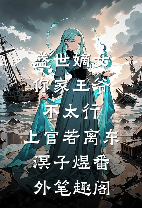 盛世嫡女：你家王爷不太行：上官若离东溟子煜番外笔趣阁