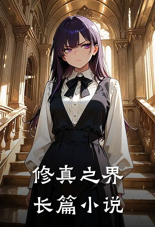 修真之界长篇小说