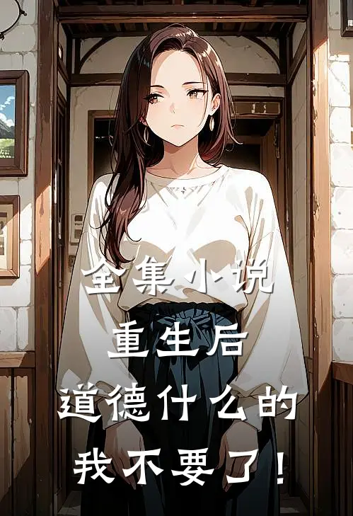 全集小说重生后，道德什么的我不要了！