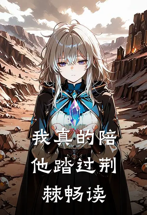 我真的陪他踏过荆棘畅读