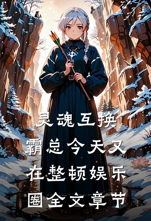 灵魂互换：霸总今天又在整顿娱乐圈全文章节