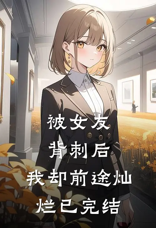 被女友背刺后，我却前途灿烂已完结