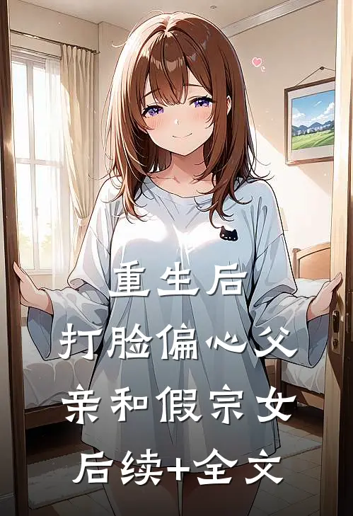 重生后，打脸偏心父亲和假宗女后续+全文