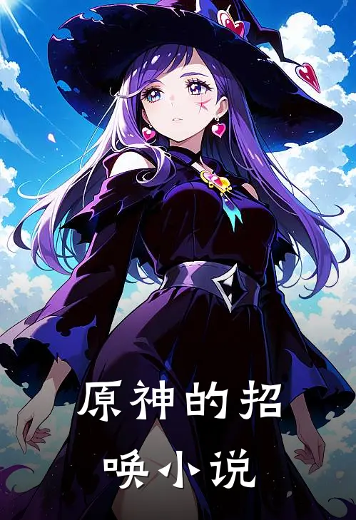 原神的招唤小说