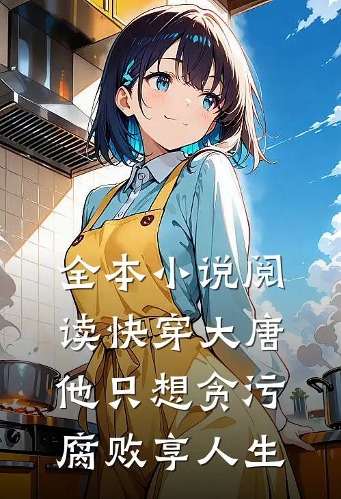 全本小说阅读快穿大唐，他只想贪污腐败享人生