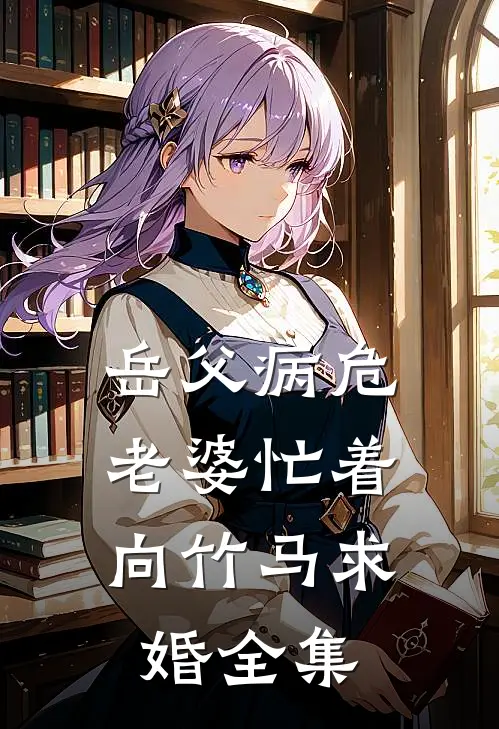 岳父病危，老婆忙着向竹马求婚 全集