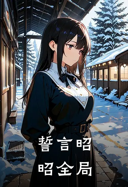 誓言昭昭全局