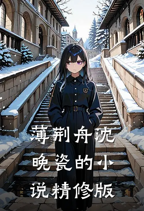 薄荆舟沈晚瓷的小说精修版