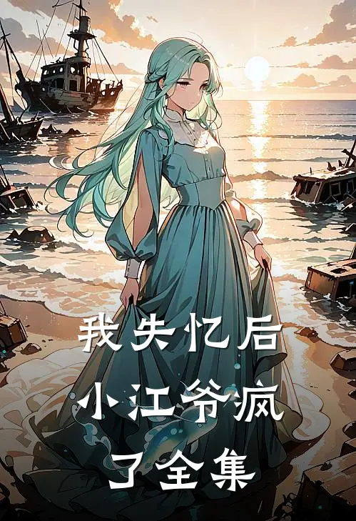 我失忆后，小江爷疯了 全集