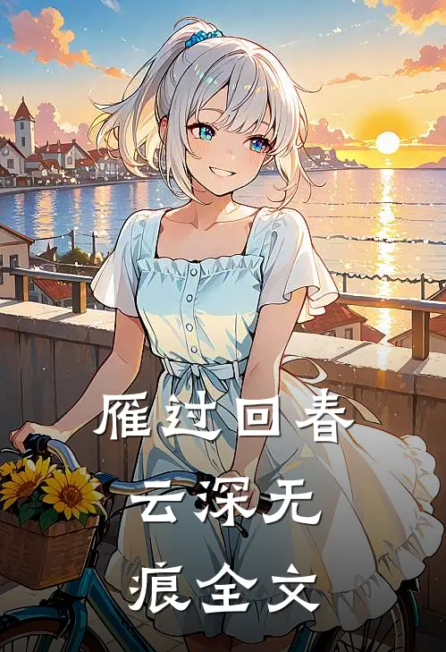 雁过回春，云深无痕全文