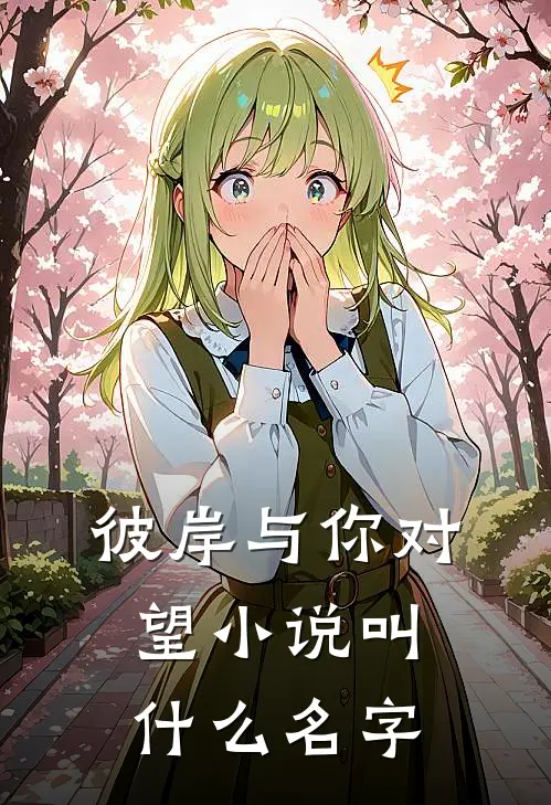 彼岸与你对望小说叫什么名字