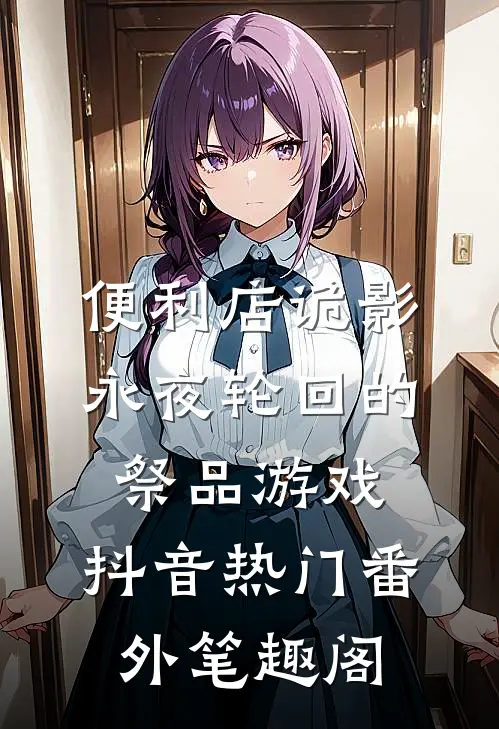 便利店诡影：永夜轮回的祭品游戏：抖音热门番外笔趣阁