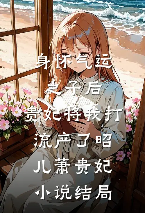 身怀气运之子后，贵妃将我打流产了昭儿萧贵妃小说结局