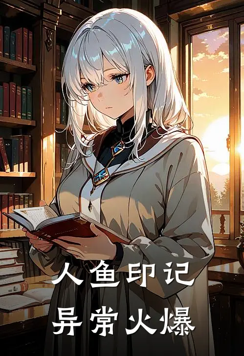 人鱼印记异常火爆