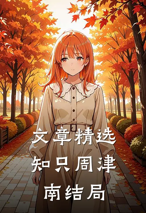 文章精选知只周津南结局