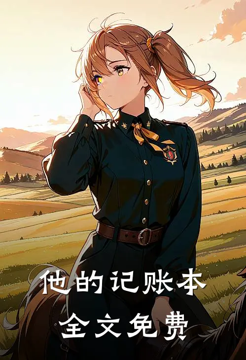 他的记账本全文免费