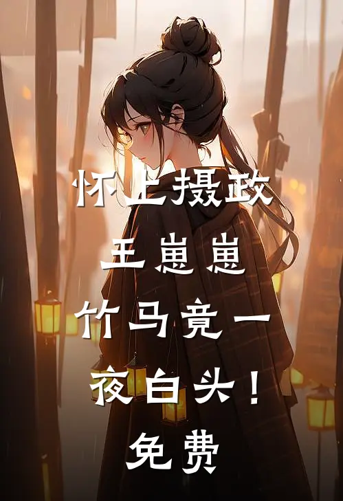 怀上摄政王崽崽，竹马竟一夜白头！免费