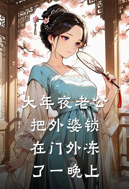 大年夜老公把外婆锁在门外冻了一晚上