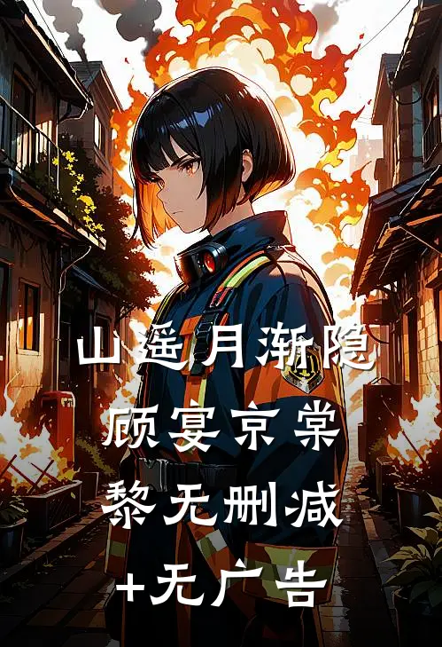 山遥月渐隐顾宴京棠黎无删减+无广告