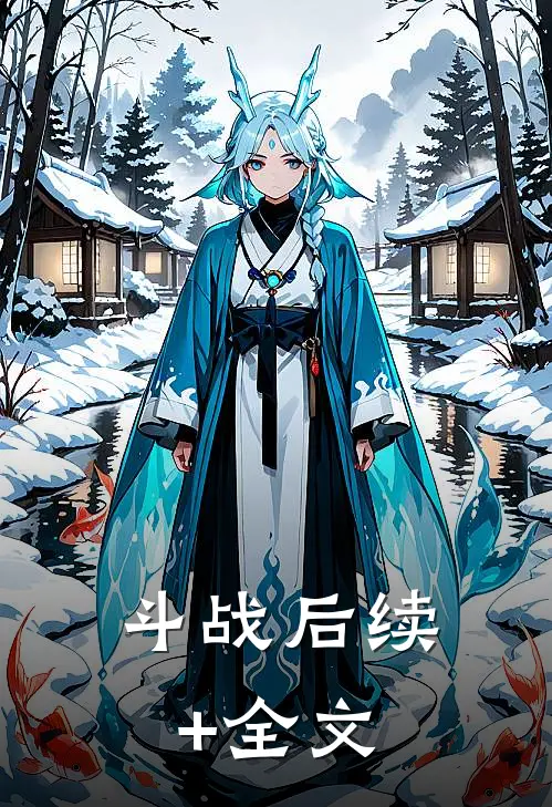 斗战后续+全文