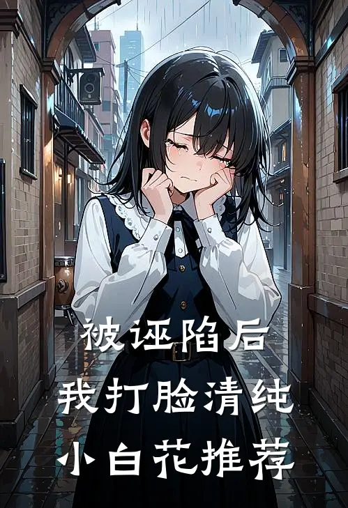被诬陷后，我打脸清纯小白花推荐