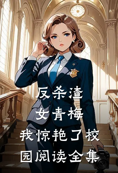 反杀渣女青梅，我惊艳了校园阅读全集