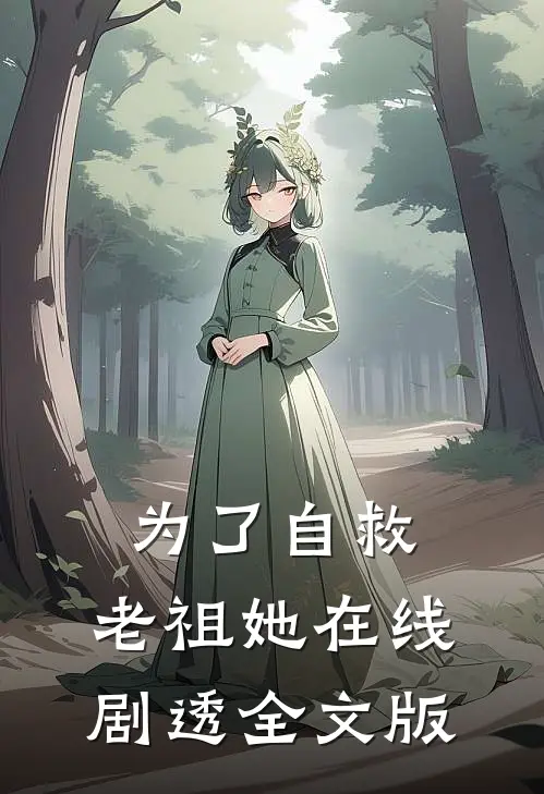 为了自救,老祖她在线剧透全文版