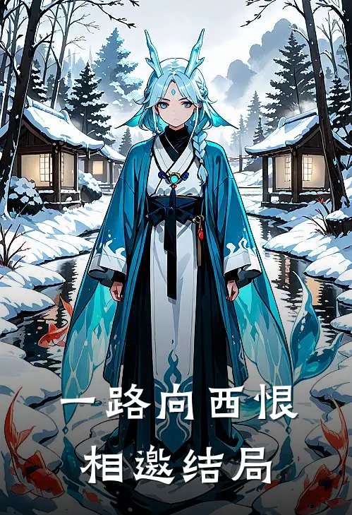 一路向西恨相邀结局