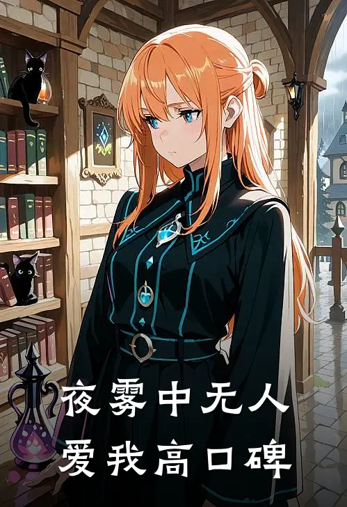 夜雾中无人爱我高口碑