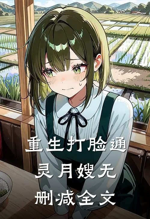 重生打脸通灵月嫂无删减全文
