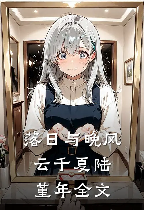 落日与晚风云千夏陆堇年全文
