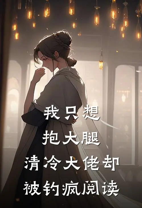 我只想抱大腿，清冷大佬却被钓疯阅读