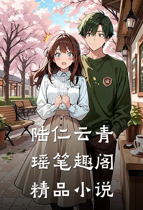 陆仁云青瑶笔趣阁精品小说
