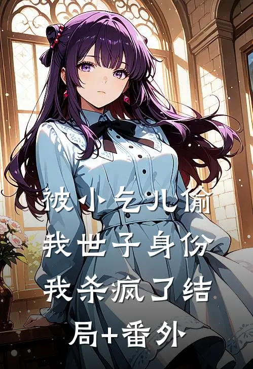 被小乞儿偷我世子身份，我杀疯了结局+番外