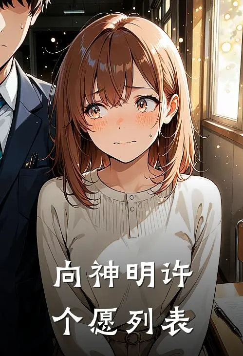向神明许个愿列表