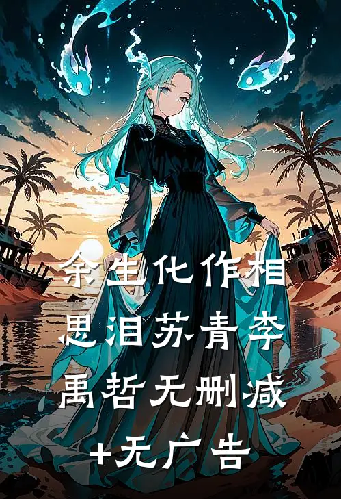 余生化作相思泪苏青李禹哲无删减+无广告