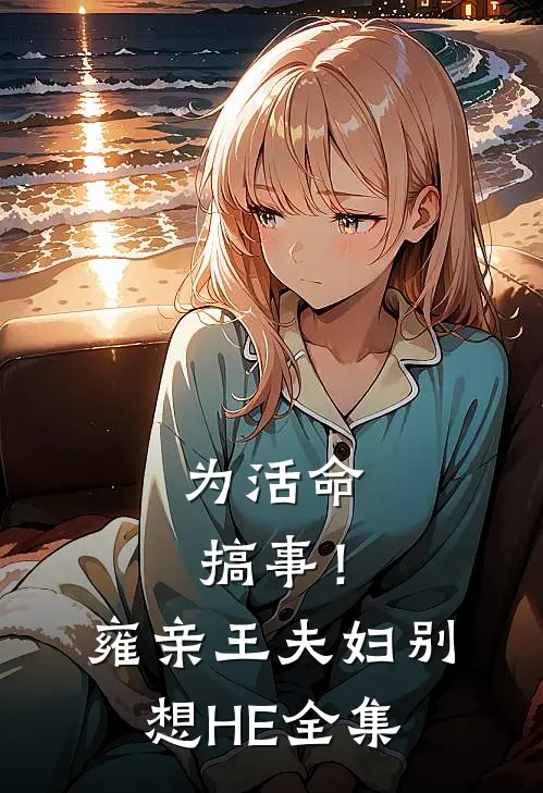 为活命搞事！雍亲王夫妇别想HE全集
