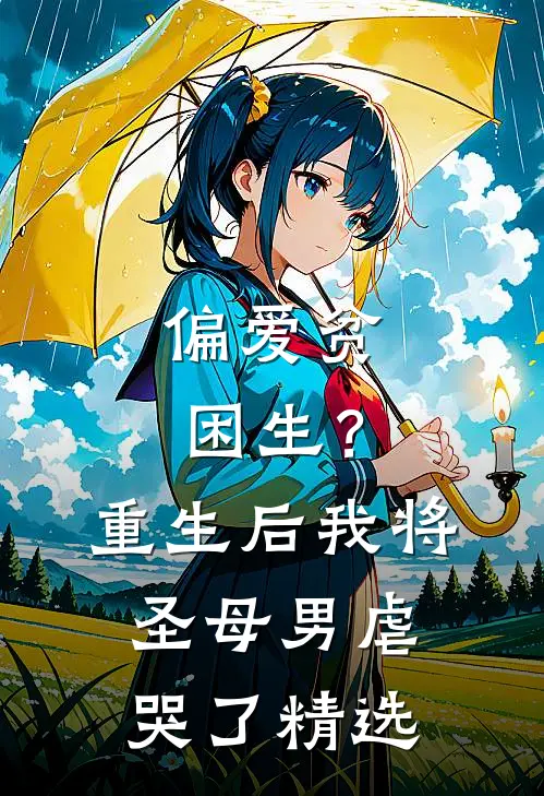 偏爱贫困生？重生后我将圣母男虐哭了精选