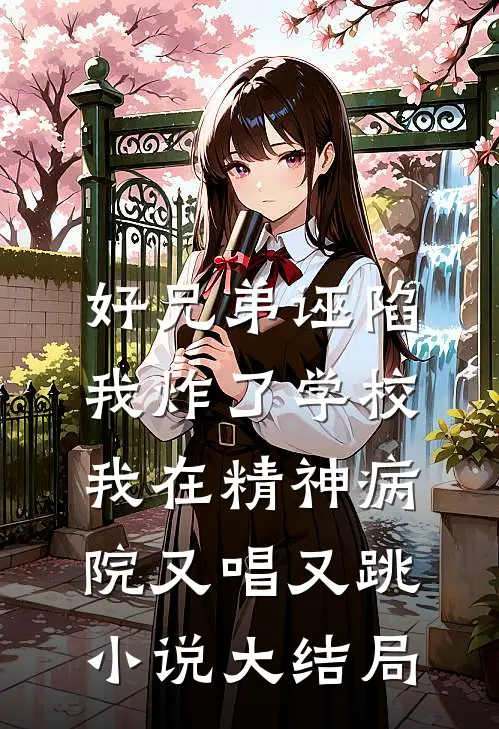 好兄弟诬陷我炸了学校，我在精神病院又唱又跳小说大结局